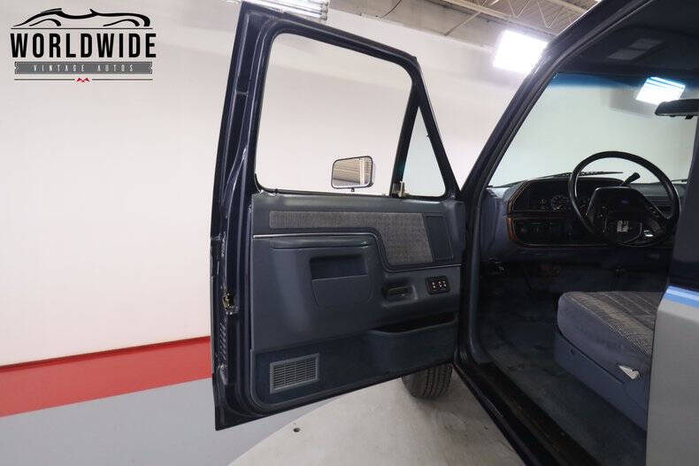 1991 Ford F-250