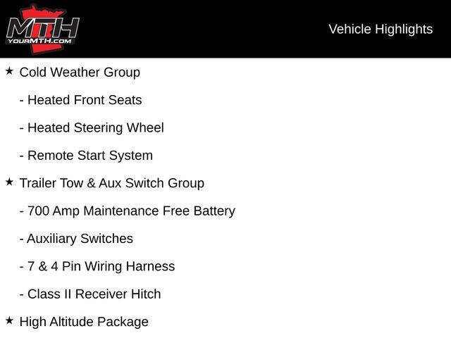 2023 Jeep Wrangler High Altitude 4xe