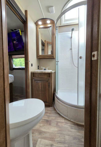 2016 Grand Design RV Reflection
