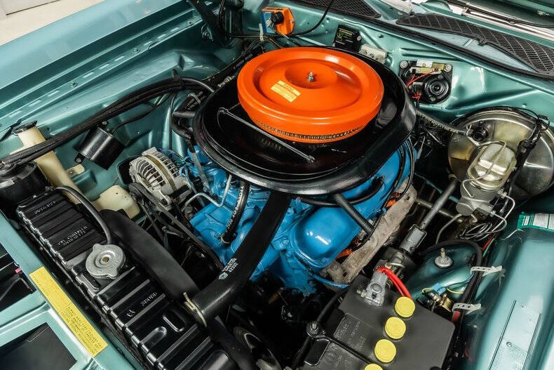 1972 Dodge Charger