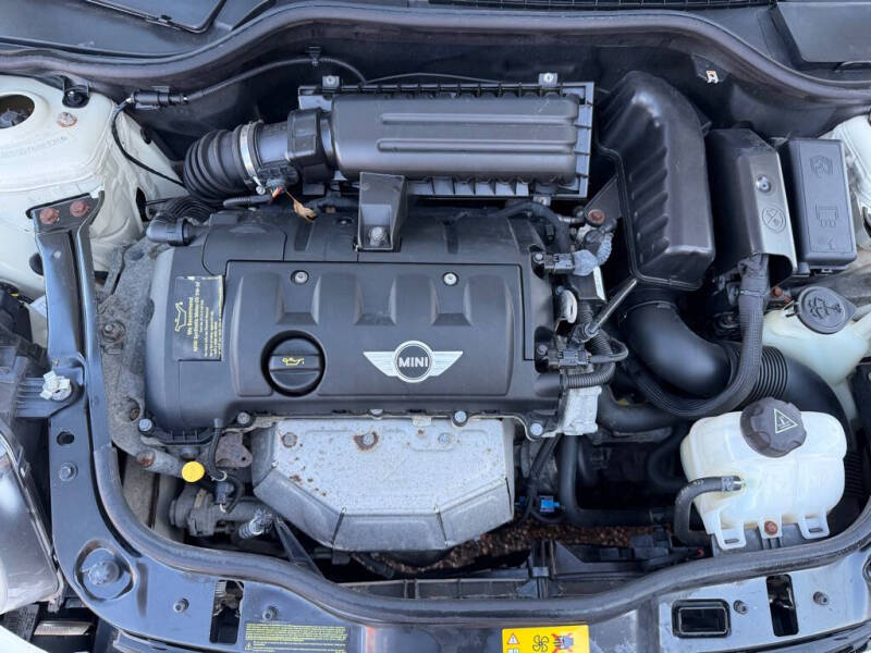 2013 MINI Hardtop Cooper