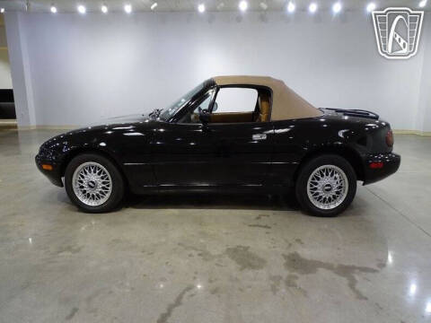 1992 Mazda MX-5 Miata