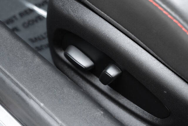 2018 Chevrolet Camaro ZL1