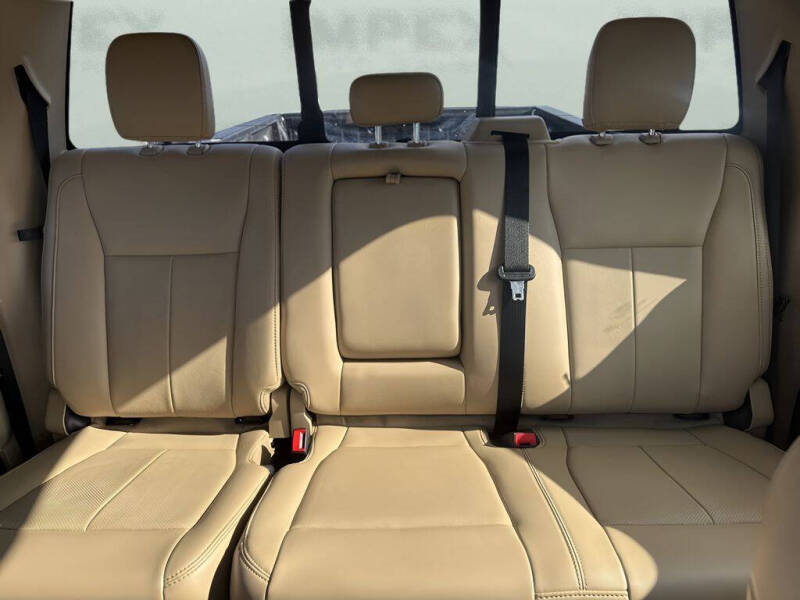 2021 Ford F-350 Super Duty Lariat