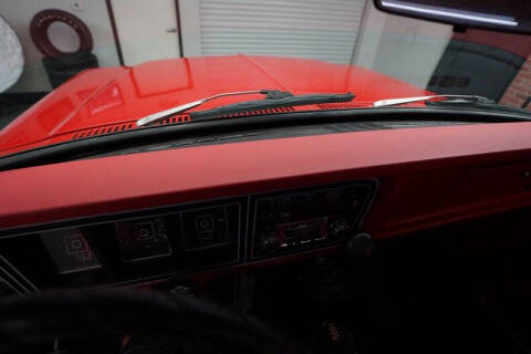 1977 Ford F-150