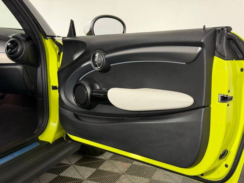 2024 MINI Convertible Cooper S