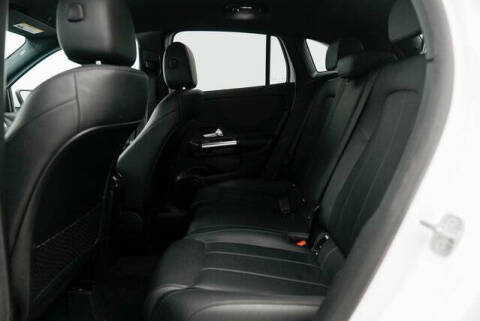 2023 Mercedes-Benz GLA GLA 250