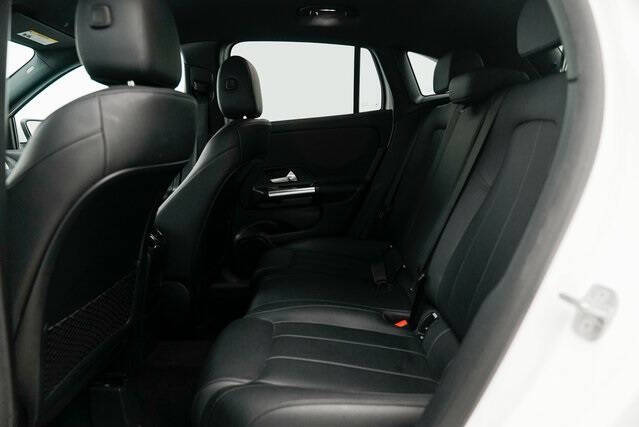 2023 Mercedes-Benz GLA GLA 250