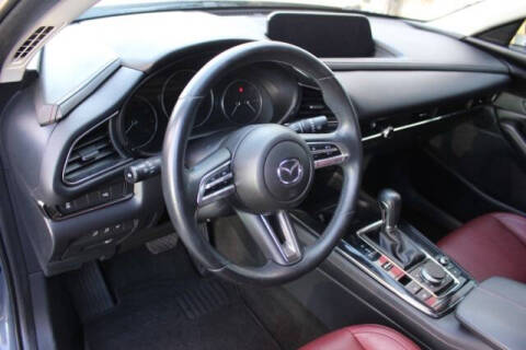 2023 Mazda CX-30 2.5 S Carbon Edition