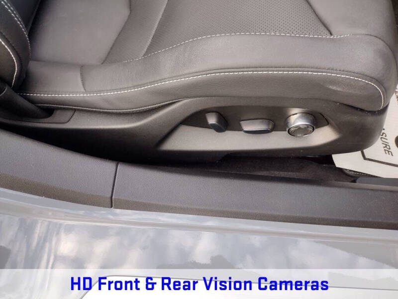 2025 Chevrolet Corvette Stingray