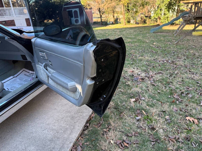 1978 Chevrolet Corvette