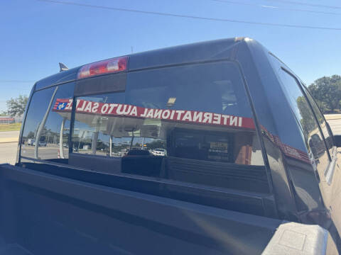 2015 RAM 1500 Lone Star