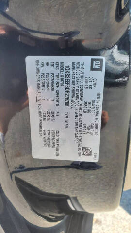 2013 GMC Yukon Denali