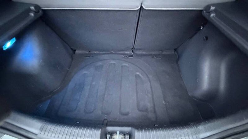 2014 Hyundai Accent GS