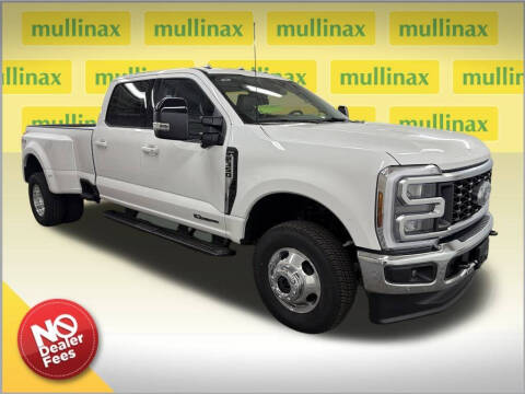 2026 Ford F-350 Super Duty Lariat