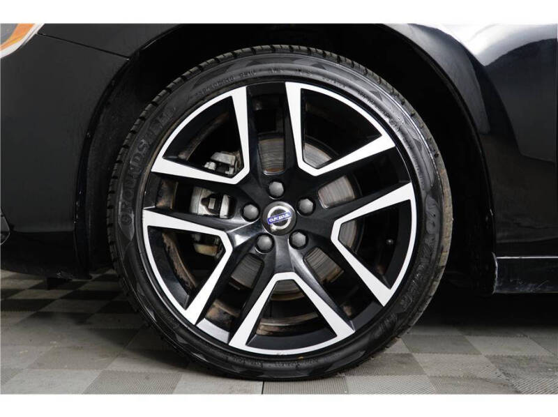 2018 Volvo S60 T5 Dynamic