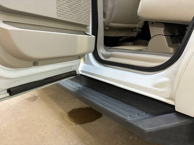 2012 Ford Expedition XLT