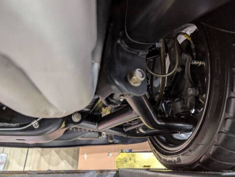 1970 Chevrolet Camaro