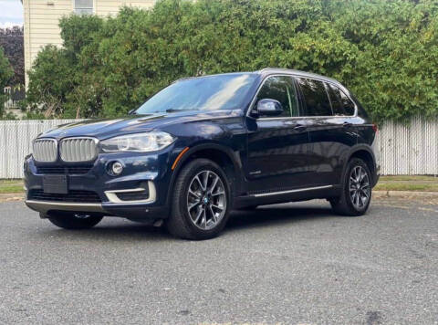 2016 BMW X5 for sale at Kars 4 Sale LLC in Little Ferry NJ