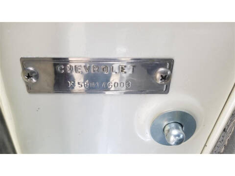 1958 Chevrolet Impala