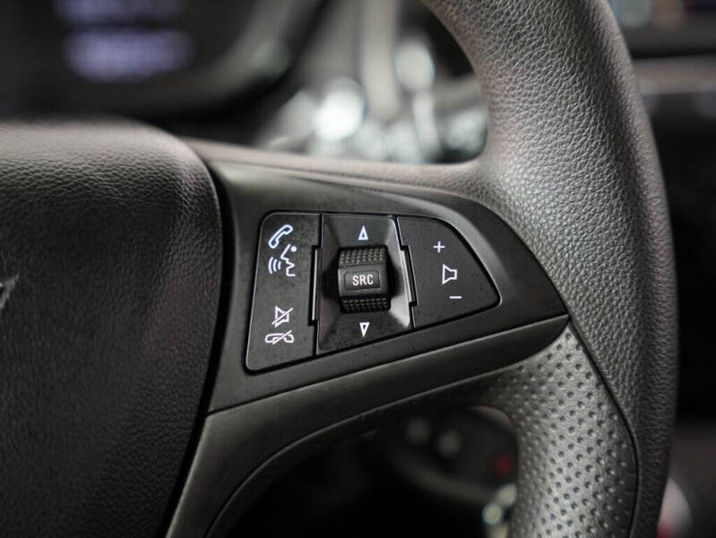 2021 Chevrolet Spark 1LT CVT