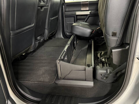 2022 Ford F-250 Super Duty Lariat