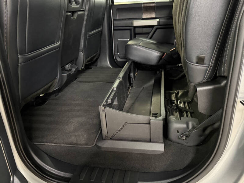 2022 Ford F-250 Super Duty Lariat