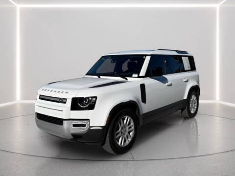 2023 Land Rover Defender