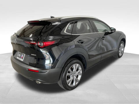 2024 Mazda CX-30 2.5 S Premium