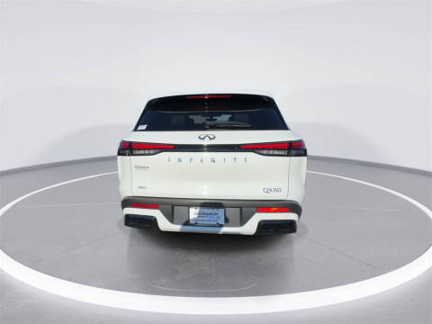 2023 Infiniti QX60 Pure
