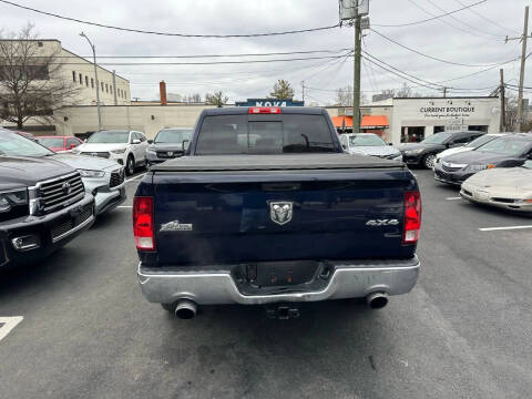 2013 RAM 1500