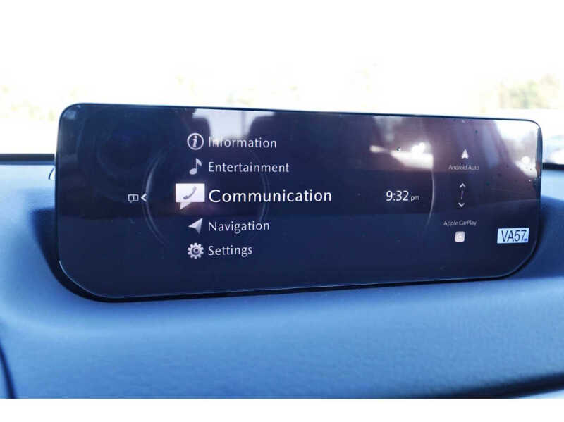 2026 Mazda CX-50 2.5 S Premium