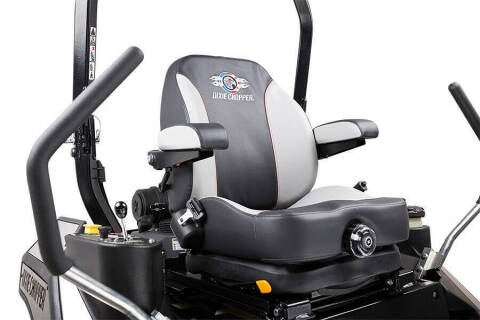 2023 Dixie Chopper Eagle HP 4072VGE