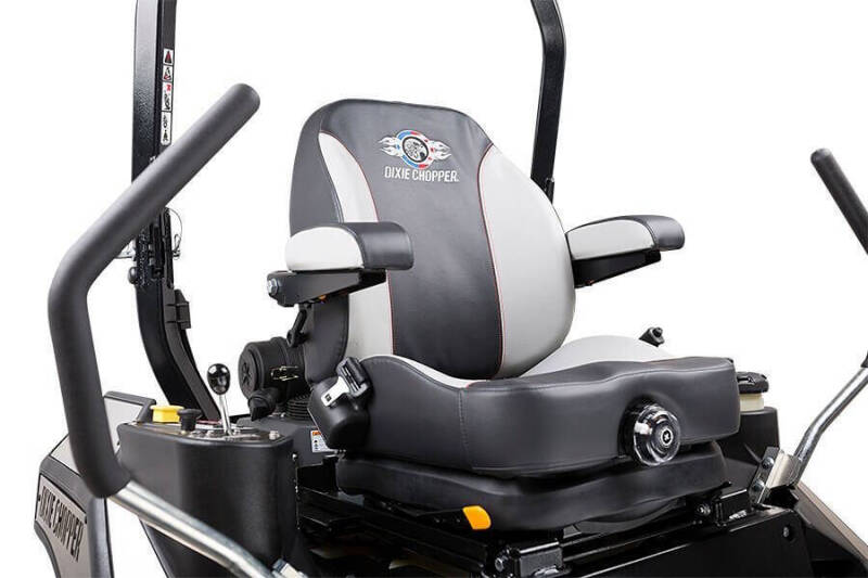 2023 Dixie Chopper Eagle HP 4072VGE