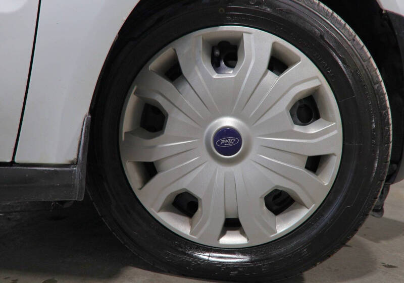 2020 Ford Transit Connect XL