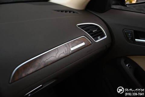 2015 Audi Allroad 2.0T quattro Premium