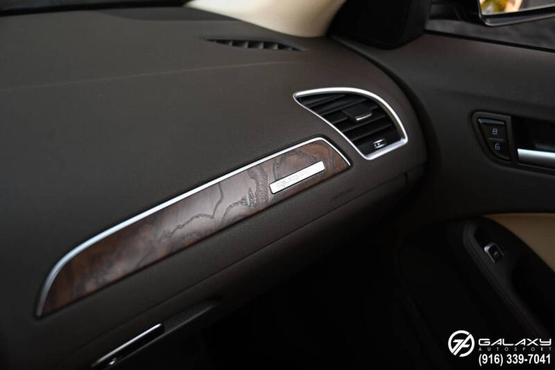 2015 Audi Allroad 2.0T quattro Premium