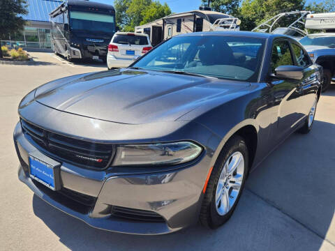 2022 Dodge Charger for sale at Kell Auto Sales, Inc in Wichita Falls TX