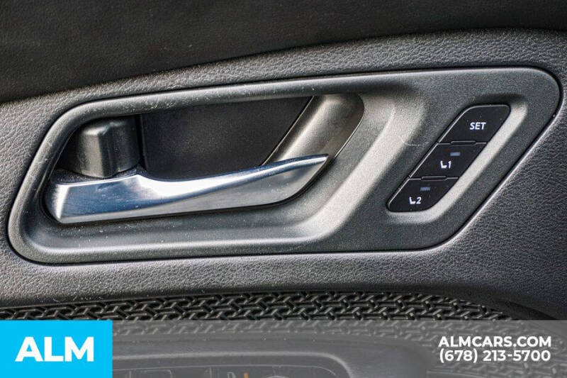 2023 Nissan Ariya Evolve+