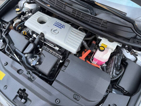 2011 Lexus CT 200h Premium