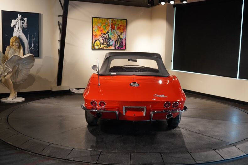 1964 Chevrolet Corvette