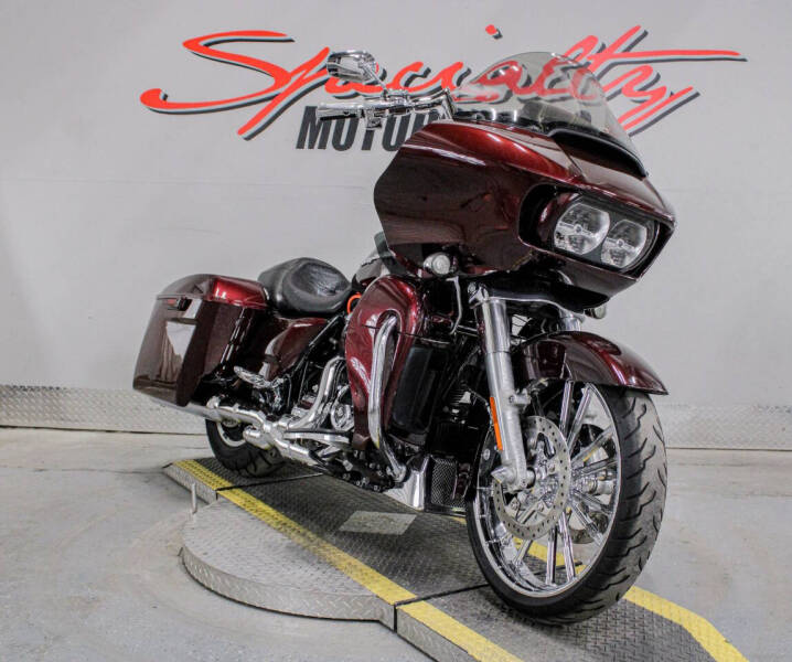 2018 Harley-Davidson Road Glide