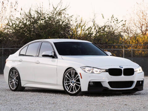 2018 BMW 3 Series 340i xDrive