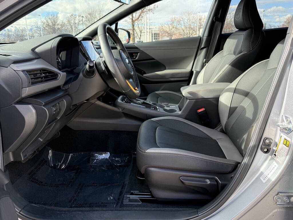 2024 Subaru Crosstrek for sale at Axio Auto Boise in Boise, ID