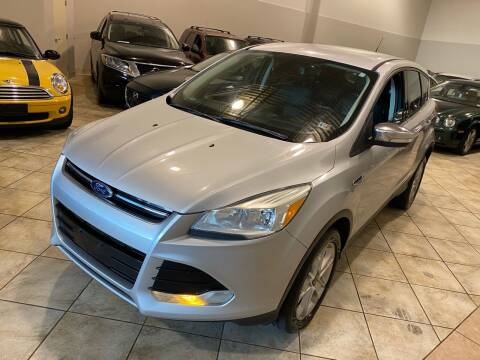 2013 Ford Escape for sale at Super Bee Auto in Chantilly VA