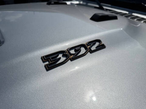 2023 Jeep Wrangler Rubicon 392