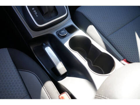 2017 Ford C-MAX Hybrid SE