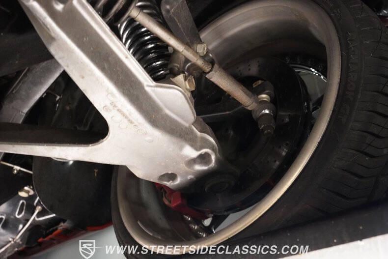 1971 Chevrolet Camaro