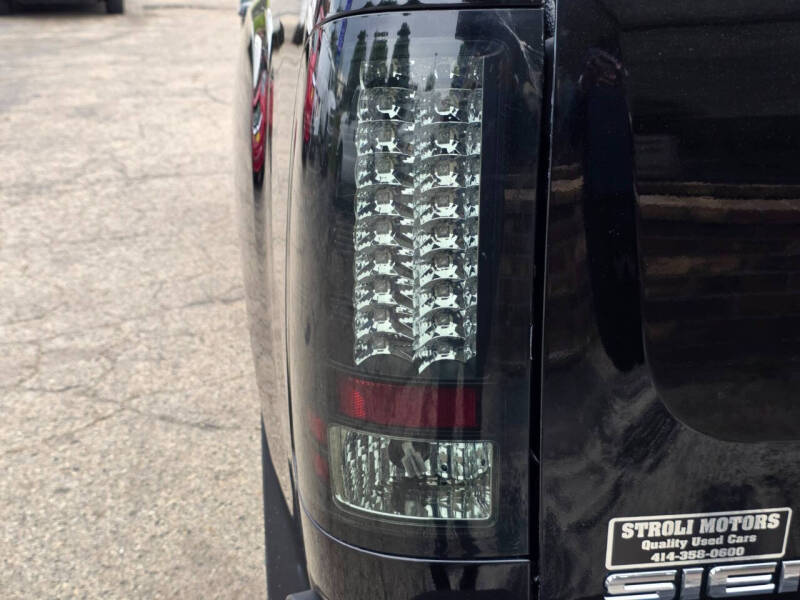 2011 GMC Sierra 2500HD SLT