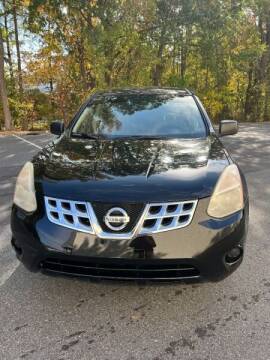 2012 Nissan Rogue for sale at 55 Auto Group of Apex in Apex NC